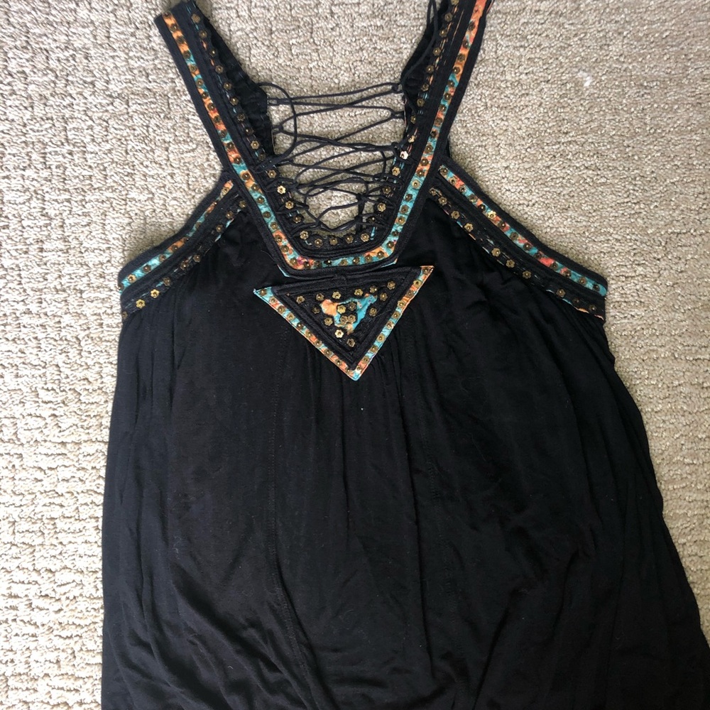 Black Top